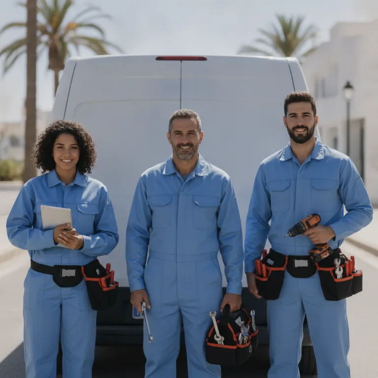 Reparación Bomba de Calor equipo en Malaga